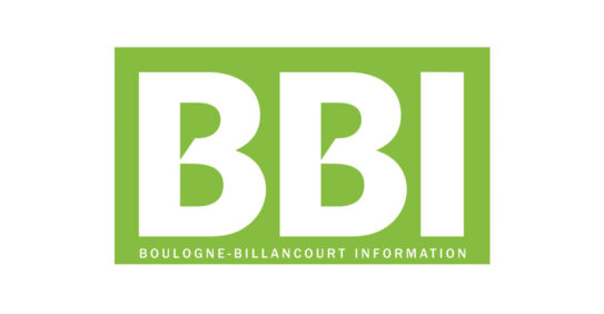 Petits-fils dans le BBI (Boulogne-Billancourt Information)