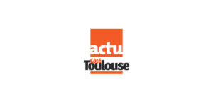 Article du site web Actu Cote Toulouse : Ouverture d'une agence d'aide à domicile Petits-fils à Toulouse