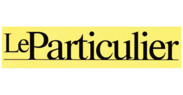 On parle de Petits-fils dans Le Particulier