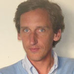 Alexandre Eggermont - Directeur des agences Petits-fils Lille Nord et Petits-fils Lille Vauban