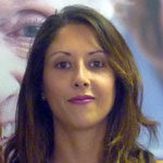 Amandine Soria - Directrice de l'agence Petits-fils Le Chesnay