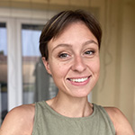 Juline Doumet - Responsable de l'agence Petits-fils Hyères