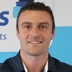 Yoann Foiret - Directeur des agences Petits-fils Orléans et Saumur