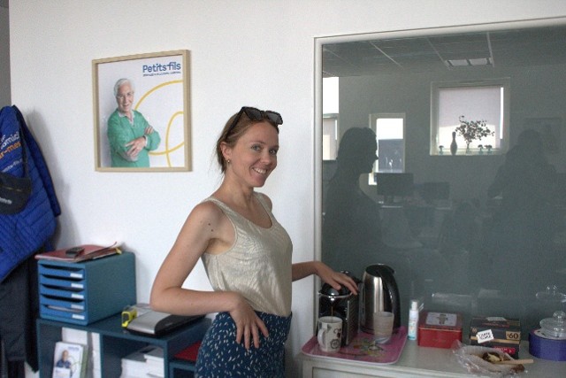 Agence Petits-fils La Baule-Guérande