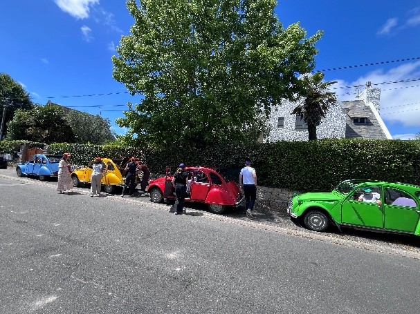 Agence Petits-fils La Baule-Guérande