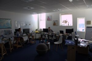 Agence Petits-fils La Baule-Guérande