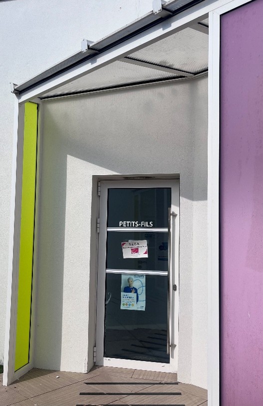 Agence Petits-fils La Baule-Guérande
