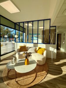 Agence Petits-fils Nantes Erdre