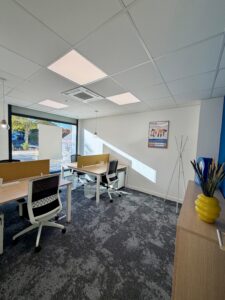 Agence Petits-fils Nantes Erdre
