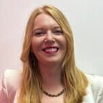 Gwendoline Venier - Responsable de l'agence Petits-fils Neuilly-sur-Seine