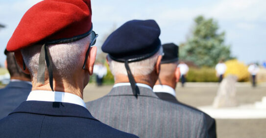 Anciens combattants : quels sont vos droits ?