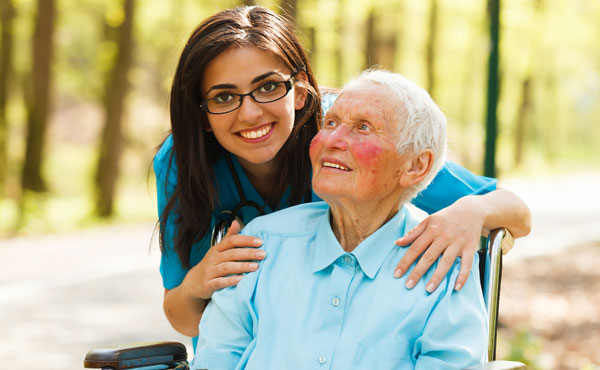 Aide à domicile et service à la personne âgée à Gardanne