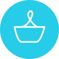 Accompagnement aux courses pour les personnes âgées