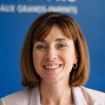 Fanny Kervevan