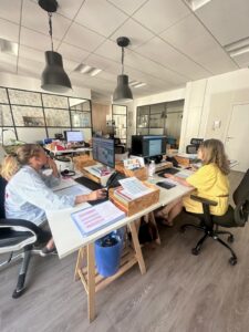 Agence Petits-fils Saint-Germain-en-Laye