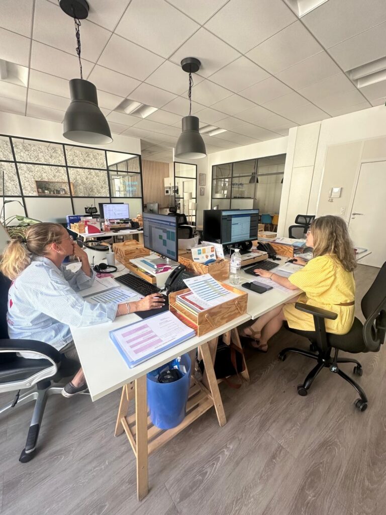 Agence Petits-fils Saint-Germain-en-Laye