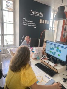 Agence Petits-fils Saint-Germain-en-Laye