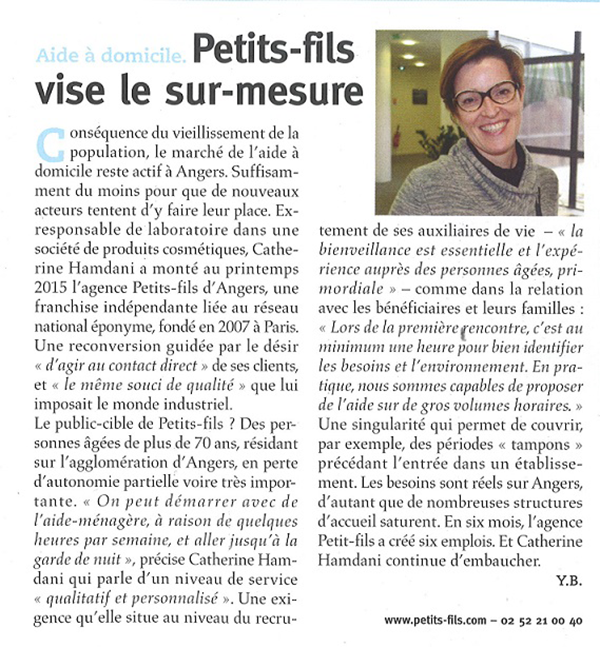 Article-Petits-fils-Angers---Angers-Mag-Février-2016