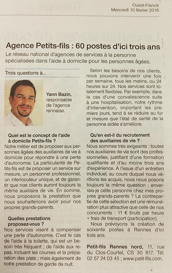 Article-Petits-fils-Rennes-Nord-Ouest-France-