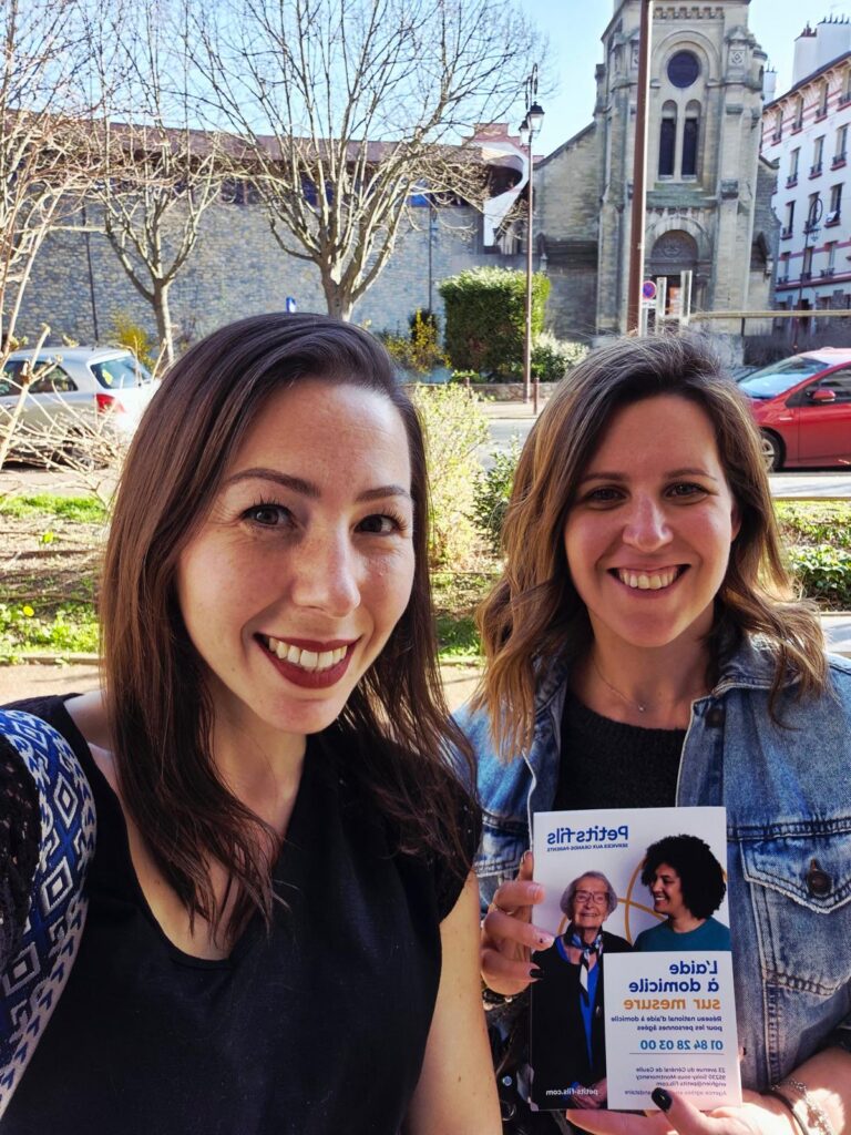 Equipe Petits-fils Enghien-les-Bains