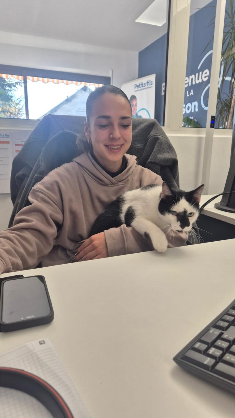 Equipe Petits-fils Enghien-les-Bains