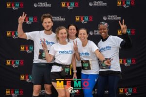 Equipe Petits-fils Enghien-les-Bains