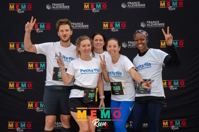 Equipe Petits-fils Enghien-les-Bains