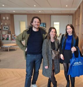 Equipe Petits-fils Enghien-les-Bains
