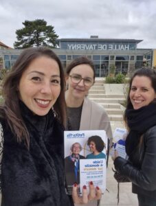 Equipe Petits-fils Enghien-les-Bains