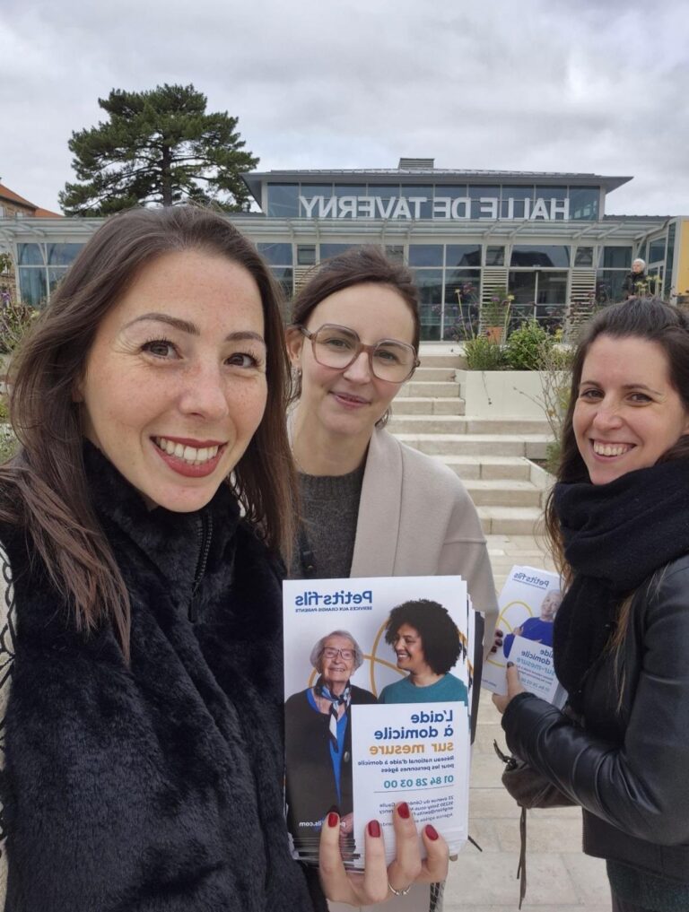 Equipe Petits-fils Enghien-les-Bains