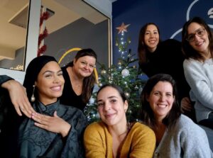 Equipe Petits-fils Enghien-les-Bains