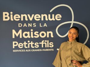 Equipe Petits-fils Enghien-les-Bains