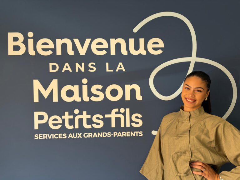 Equipe Petits-fils Enghien-les-Bains