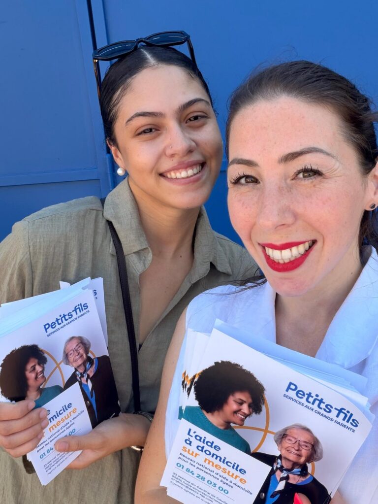 Equipe Petits-fils Enghien-les-Bains