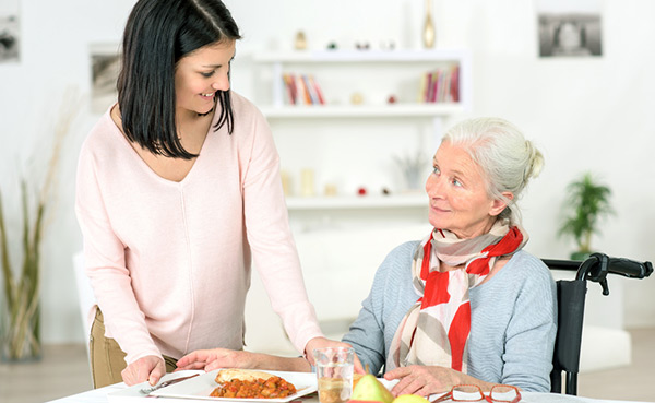 Aide à domicile et service à la personne âgée à Deuil-La-Barre par Petits-fils Aide à domicile et service à la personne âgée à Deuil-La-Barre par Petits-fils