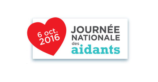 Septième édition de la journée nationale des aidants