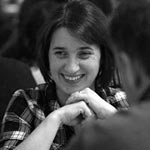 Myriam Lacoste - Responsable d'agence Petits-fils Saint-Etienne Ouest