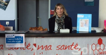 Petits-fils a participé à la journée mondiale du diabète