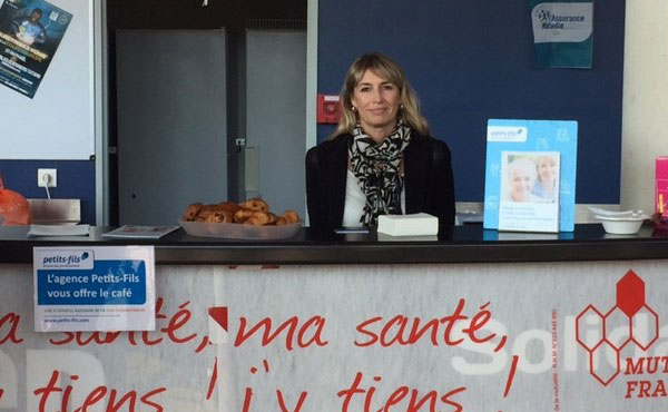 Article Petits-fils Fréjus/Saint-Raphaël - Journée Mondiale du Diabète