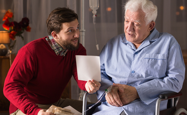 Dispositif MAIA : quelle aide pour une personne âgée ?