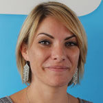 Christine Gaumain - Directrice de l'agence Petits-fils Montpellier Est