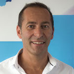 Jérôme Beaulieu - Directeur de l'agence Petits-fils Montpellier Ouest