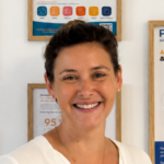 Pauline Marie
