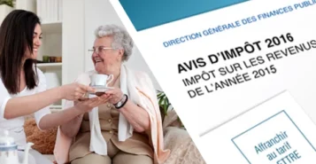 Crédit d'impôt : le pouvoir d'achat des retraités en hausse !