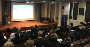 Une conférence Petits-fils sur Alzheimer à Aix-en-Provence