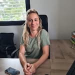 Sandra REYNAUD - Responsable d'agence Petits-fils Sanary