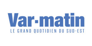 Article Var Matin - Inauguration de l'agence Petits-fils Sanary-sur-Mer