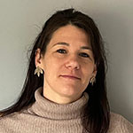 Anaïs Cano - Responsable de l'agence Petits-fils Toulouse Sud