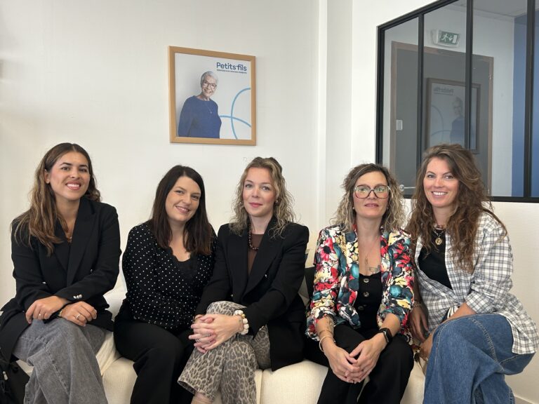 Agence Petits-fils Brest