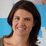 Aline Petitpas - Directrice de l'agence Petits-fils Villejuif